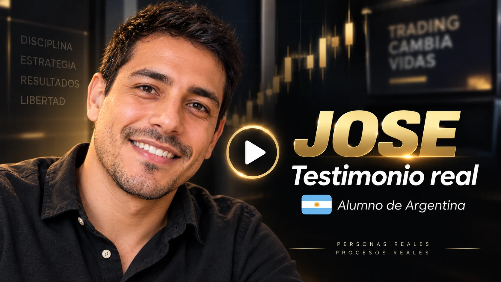 Miniatura del testimonio de José